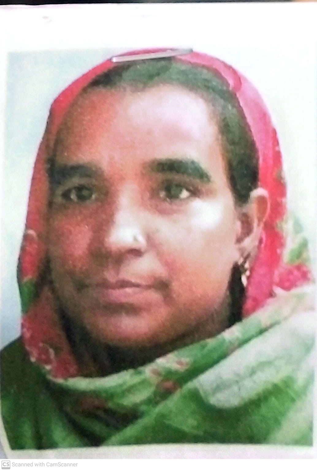 MOST. HASNA HENA